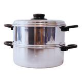 Panela Aquecedor De Arroz