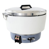 Panela Arroz À Gás Glp Rr50 A Rinnai Cor Branco Gás Glp