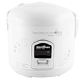 Panela Arroz Pa10 Prime 700w Branco 110v Britânia