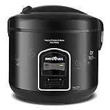 Panela Arroz PA5 Prime 400W Preto 220v Britânia
