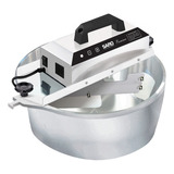 Panela Automatica Mexer Doces Controle Digital 10 Litro Saro