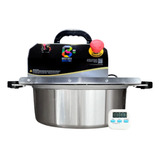Panela Automática Para Mexer Doces E Recheios Bivolt