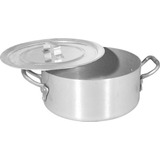 Panela Cacarola 45cm Hotelaria