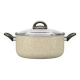 Panela Cacarola Antiaderente 20cm