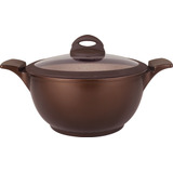 Panela Cacarola Belga Ceramic