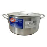 Panela Cacarola De Aluminio