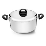 Panela Caçarola Eterna Polida 20 Cm 3 2 Litros Nigro Oferta 