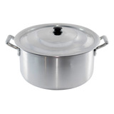 Panela Caçarola Linha Hotel Industrial N24 Feijoada Tropeiro