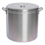 Panela Caldeirão Linha Hotel Em Aluminio N 26 13 Litros
