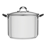 Panela De Aco Inoxidavel