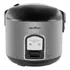 Panela De Arroz Bpa10pi 10 Xícaras Potência De 700w Cor Prata Britânia 127v