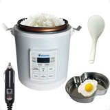 Panela De Arroz Eletrica