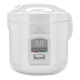 Panela De Arroz Eletrica 5 Xicaras Br Multilaser 400w 220v