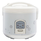 Panela De Arroz Elétrica A Vapor 6 Xícaras Agratto Pequena 220v