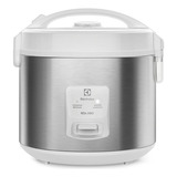 Panela De Arroz Elétrica Electrolux 3 5l Efficient Visor Gla 110v