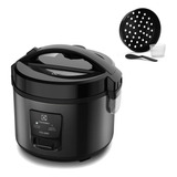 Panela De Arroz Elétrica Electrolux 6 Xícaras 2 Lts Erc10