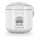 Panela De Arroz Elétrica Gourmet Branca 220v Multilaser Ce02