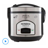Panela De Arroz Elétrica Mondial