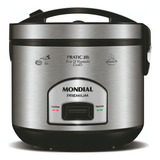 Panela De Arroz Elétrica Pratic Rice 10 Pe 42 Mondial 110v