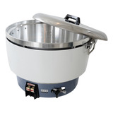 Panela De Arroz Japonês Rinnai Glp 5kg 8kg Automática