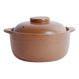 Panela De Barro Com