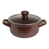 Panela De Ceramica Ceraflame
