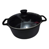 Panela De Ferro Fundido