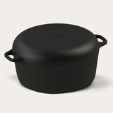 Panela De Ferro Fundido