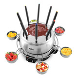 Panela De Fondue Ppe03i