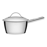 Panela De Inox Com