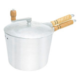 Panela De Pipoca Grande 4 5 Litros Profissional Ararense