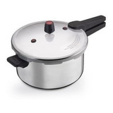 Panela De Pressao Aluminio