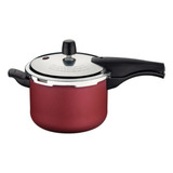 Panela De Pressão Antiaderente Vancouver 4 5l Tramontina