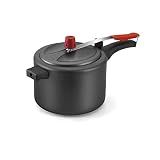 Panela De Pressao Black