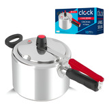 Panela De Pressao Clock