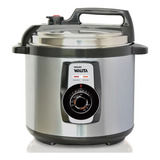 Panela De Pressão Elétrica Philips Walita Ri3103 900w 110v