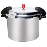 Panela De Pressão Fechamento Externo 25 Litros