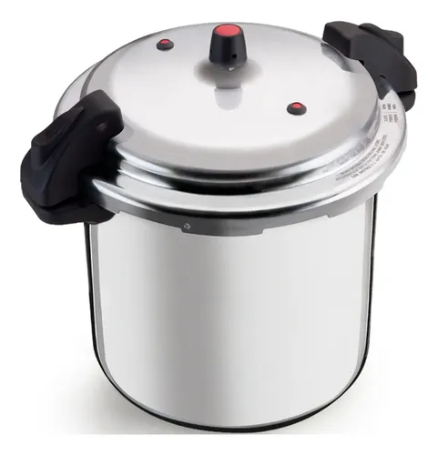 Panela De Pressao Industrial