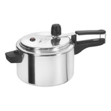 Panela De Pressao Pequena 2 5 Litros Polida a