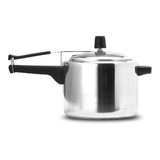 Panela De Pressão Polida 4 5l Fulgor