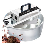 Panela Doce Automática Mexer Brigadeiro Docinhos C Desconto
