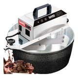 Panela Docinho Doce Brigadeiro Automática Elétrica 10litro