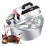 Panela Docinho Doce Brigadeiro Automática Elétrica