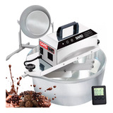 Panela Docinho Doce Brigadeiro Automática Elétrica