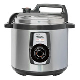 Panela Elétrica A Pressão Philips Walita Ri3103 - Preto/prata 220v 60hz