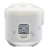Panela Elétrica A Vapor Agratto Pa6x 127v 60hz Frequência