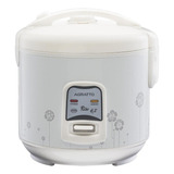 Panela Elétrica A Vapor Agratto Pa6x 127v 60hz