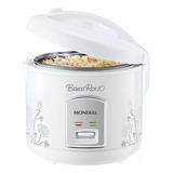 Panela Eletrica Arroz Mondial Bianca Rice 10 Xicaras 110v