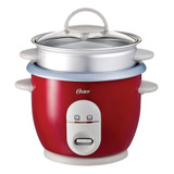 Panela Elétrica De Arroz Facile Oster Copo Medidor Colher