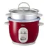 Panela Elétrica De Arroz Facile Vermelha Oster 220v
